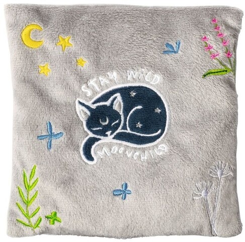 Basically it's magic - Kirschkernkissen (Farbe wird zufällig gewählt)