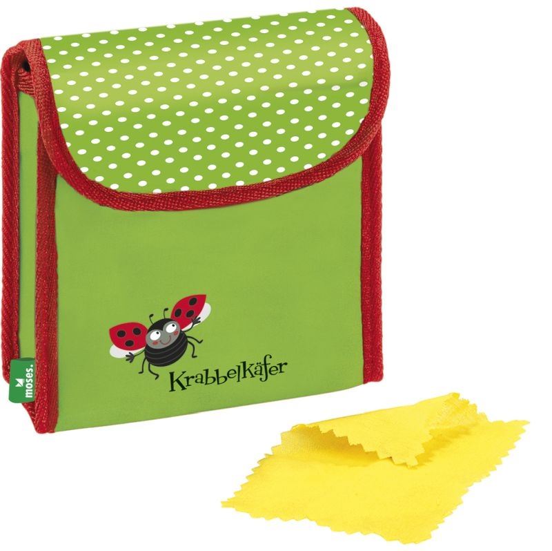 X_Krabbelkäfer Kinderfernglas