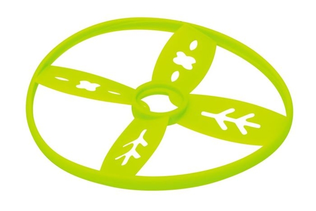X_Krabbelkäfer Propeller-Fangspiel (Verpackung beschädigt)