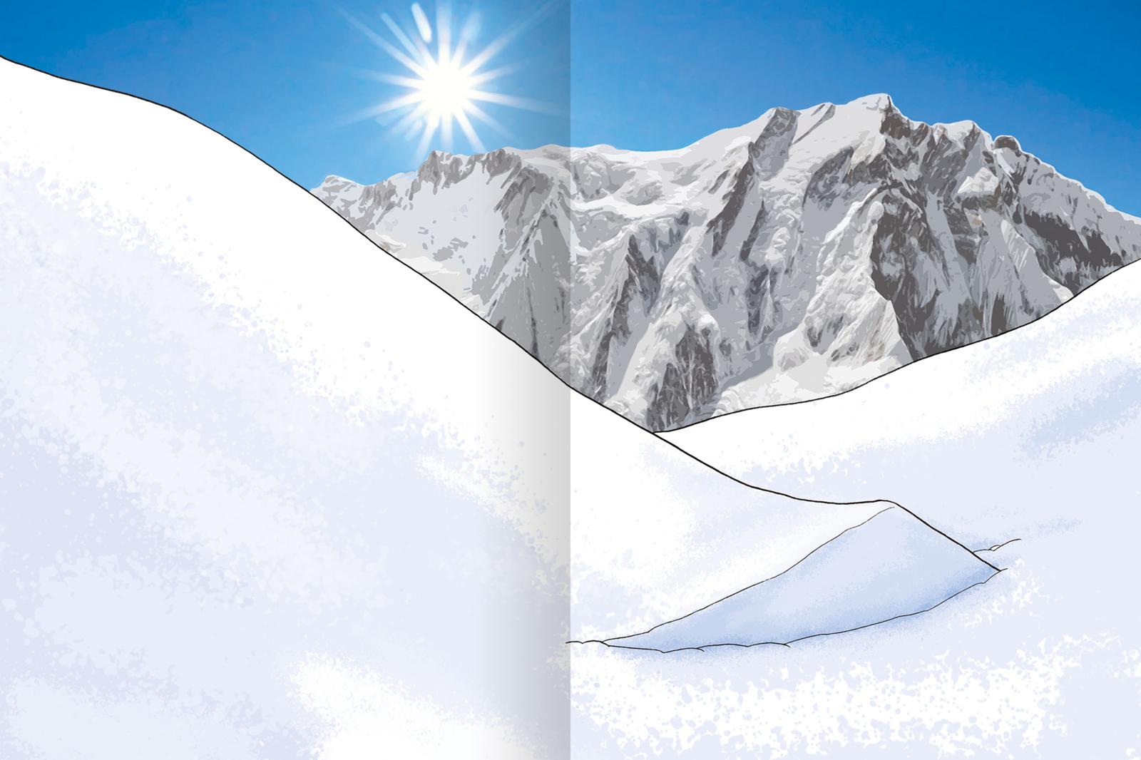 Erstes Stickern – Winterzeit - Über 300 Sticker (Mängelexemplar)