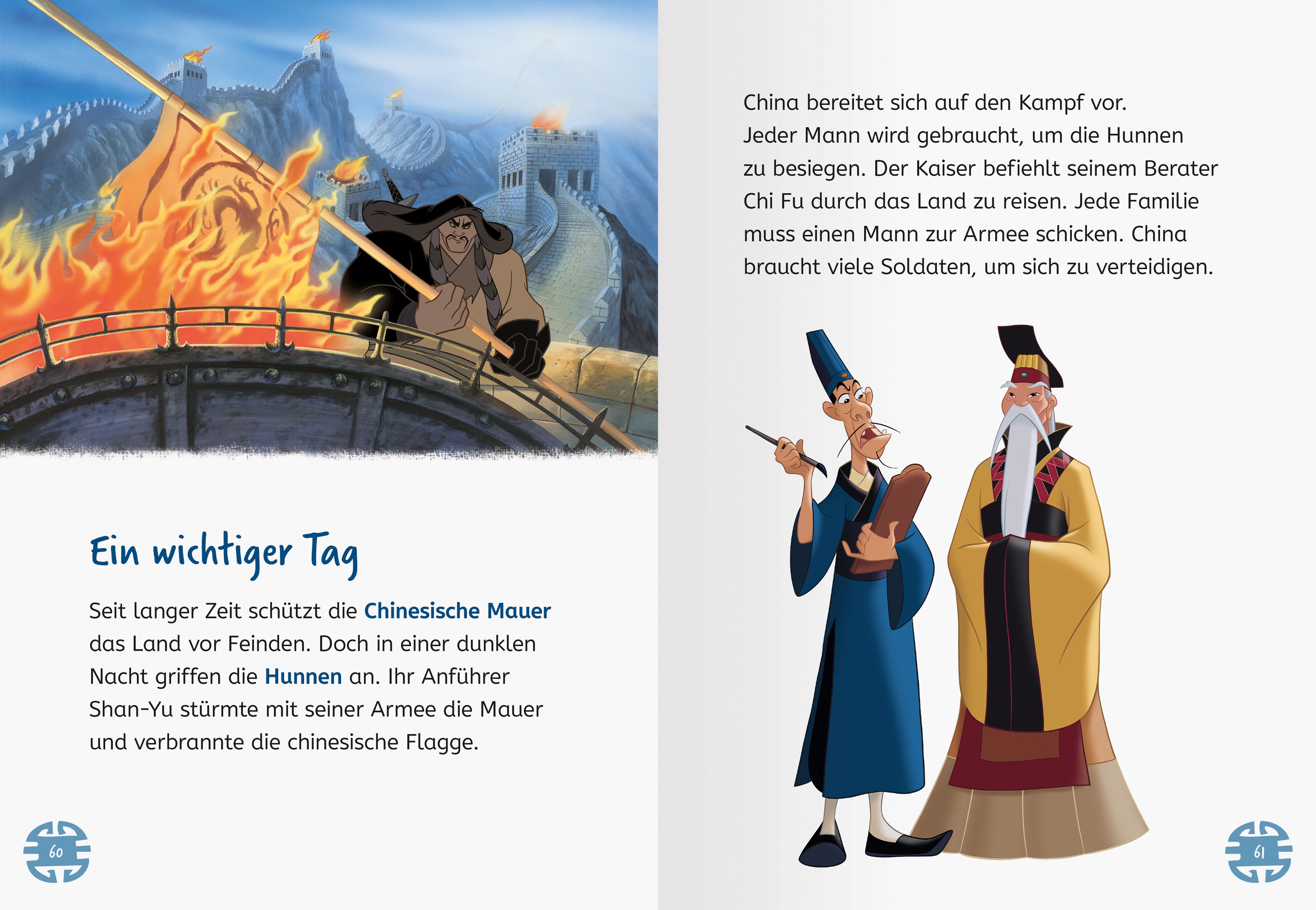 Disney - Starke Heldinnen - Noch mehr Girl Power. Erstleseabenteuer (Mängelexemplar)