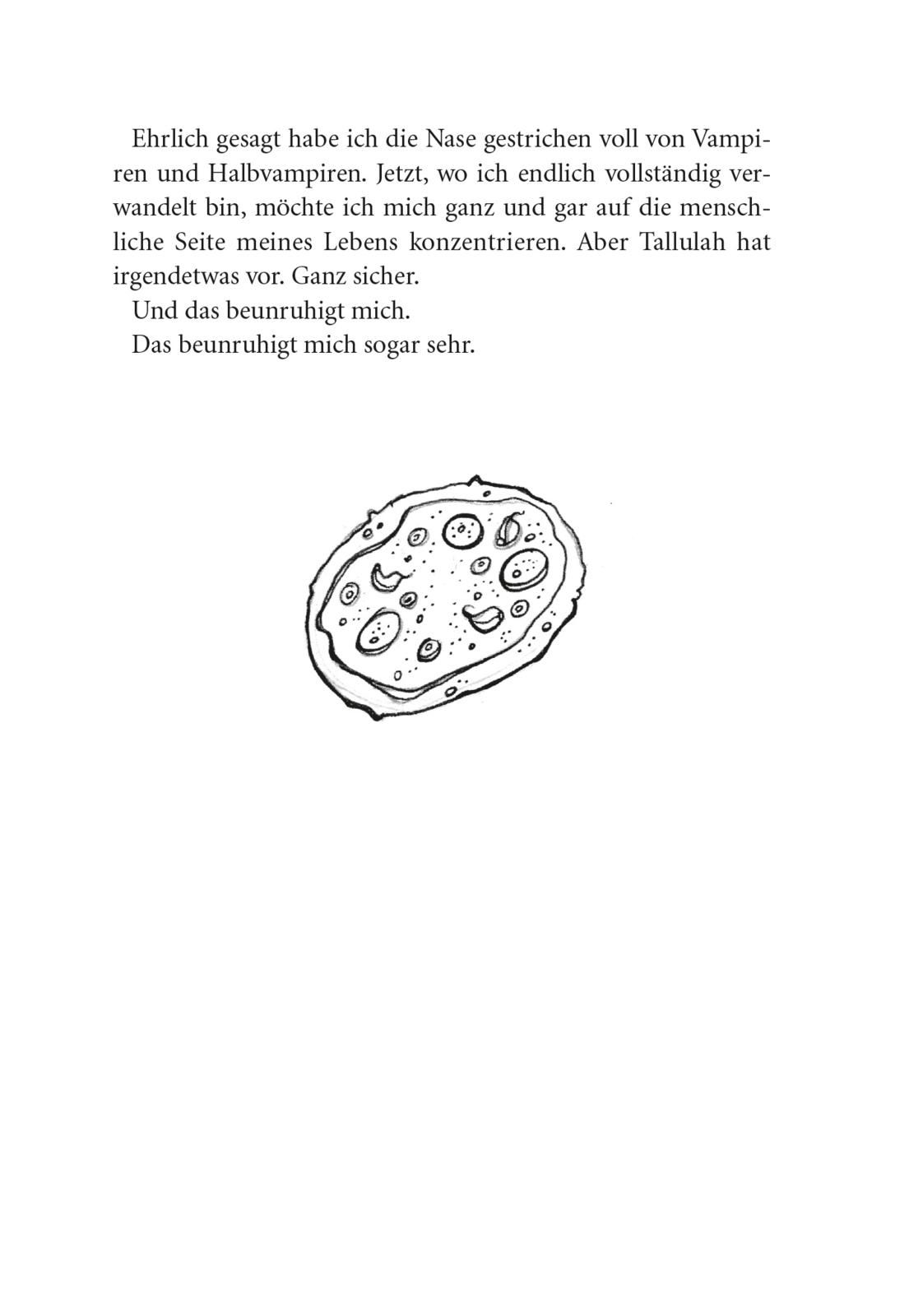 Wie man 13 wird, ohne zum Tier zu werden (Wie man 13 wird 2) (Mängelexemplar)