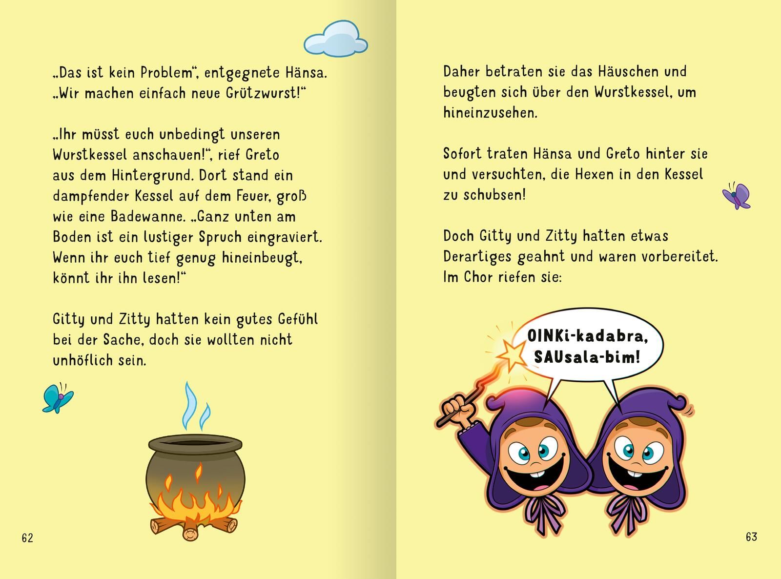 Lesen NERVT! – Bücher? Nein, danke! (Lesen nervt! 1) (Mängelexemplar)