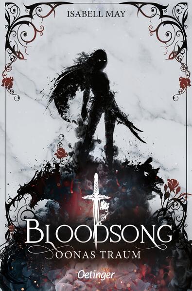 Bloodsong 2. Oonas Traum (Mängelexemplar)