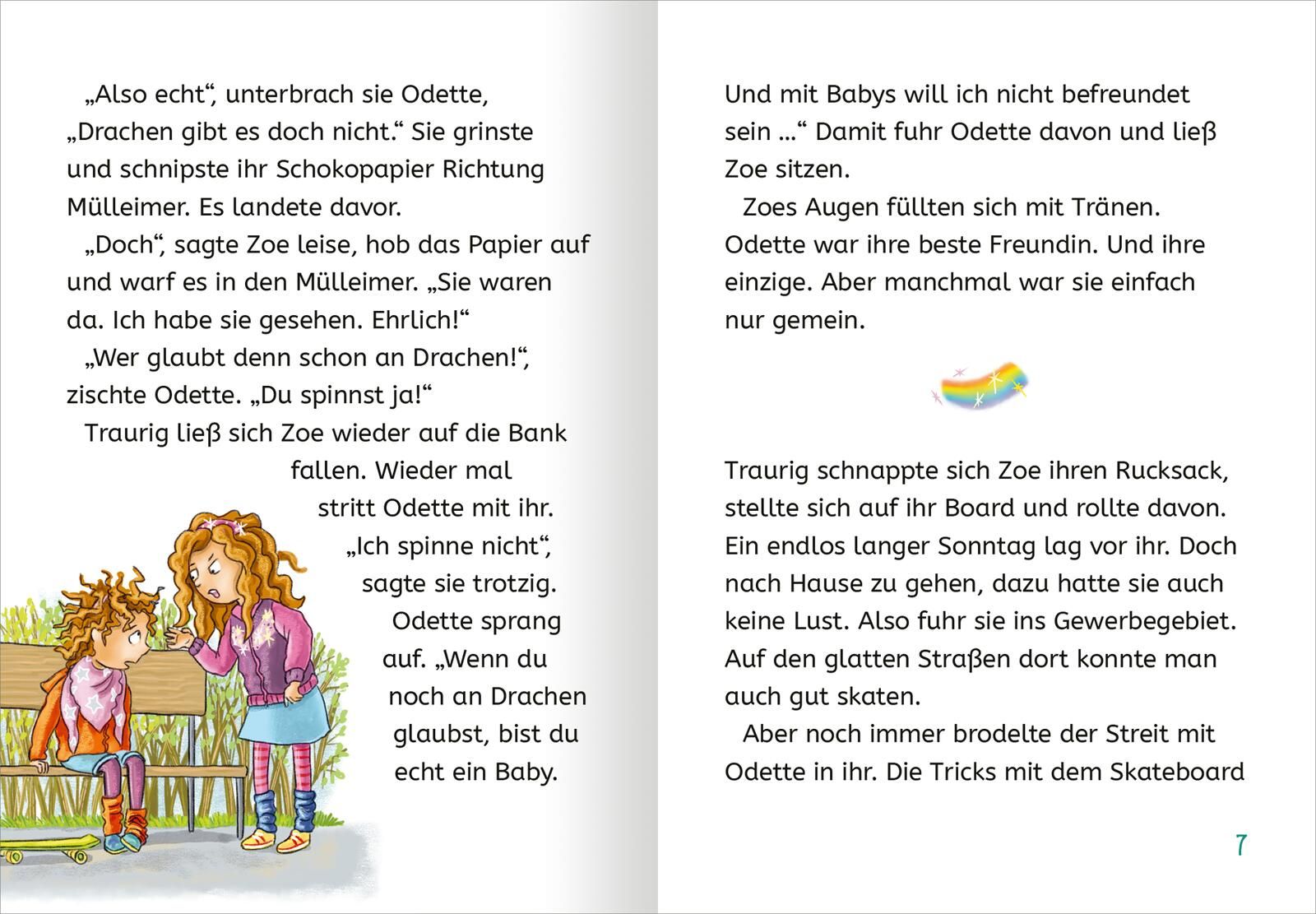 Retter der Drachen – Leuchte wie ein Kristall! (Retter der Drachen 3) (Mängelexemplar)