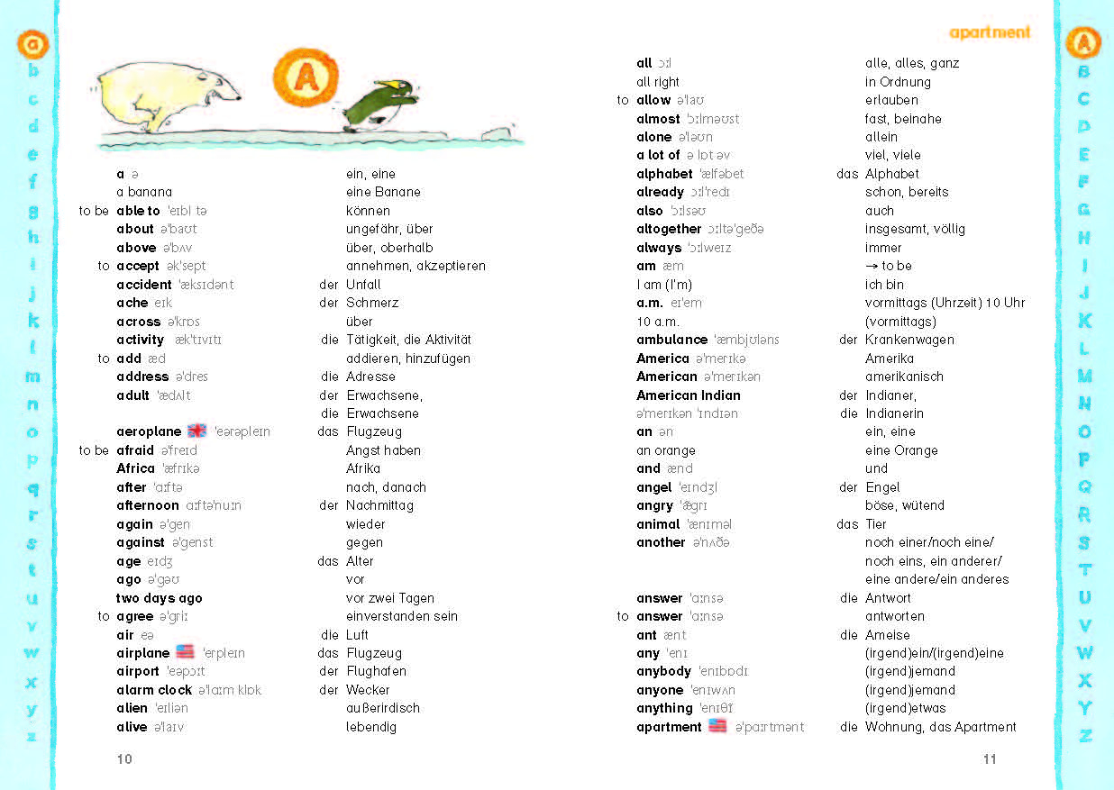 Das Grundschulwörterbuch Englisch (Mängelexemplar)