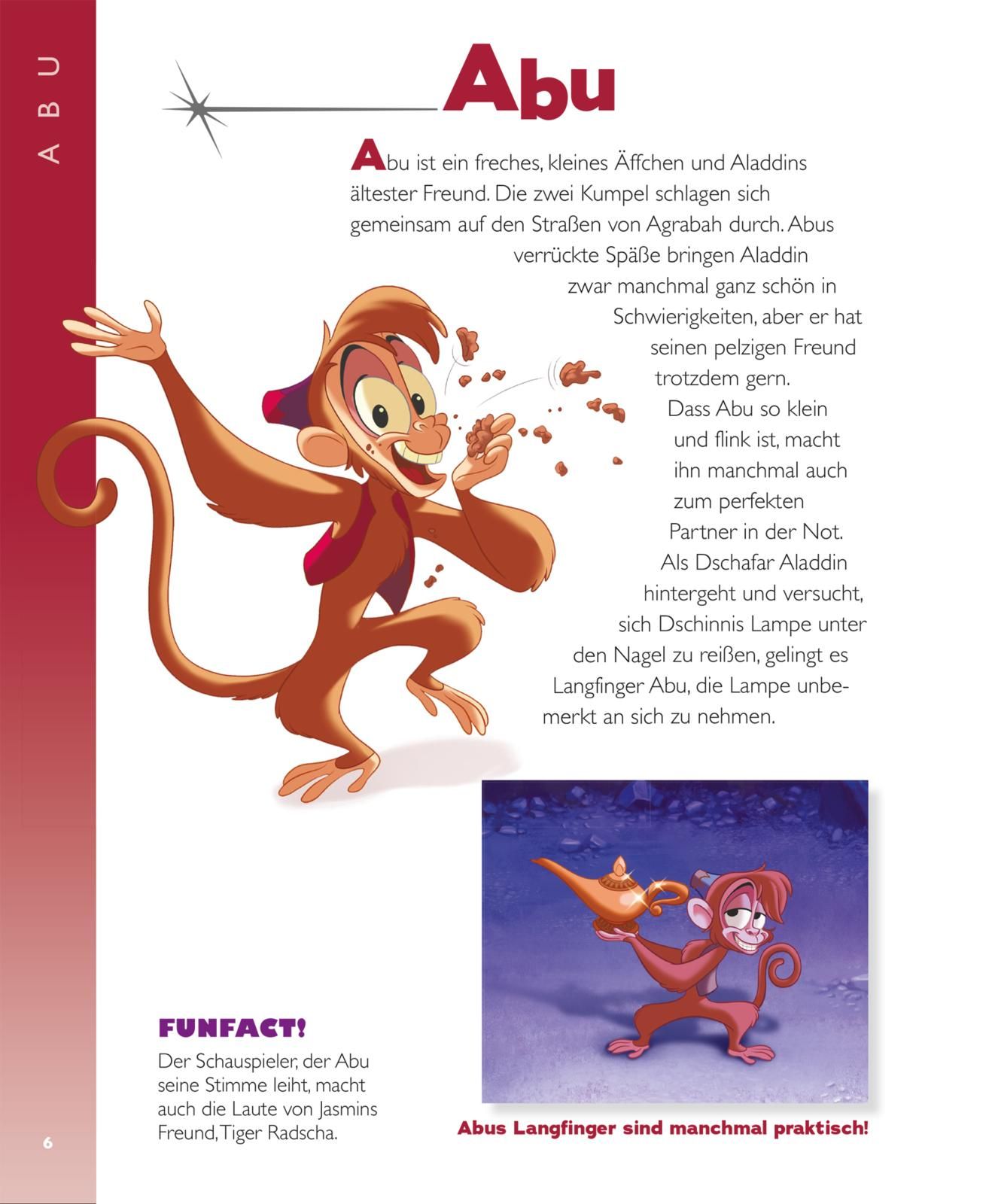 Disney: Das große Lexikon