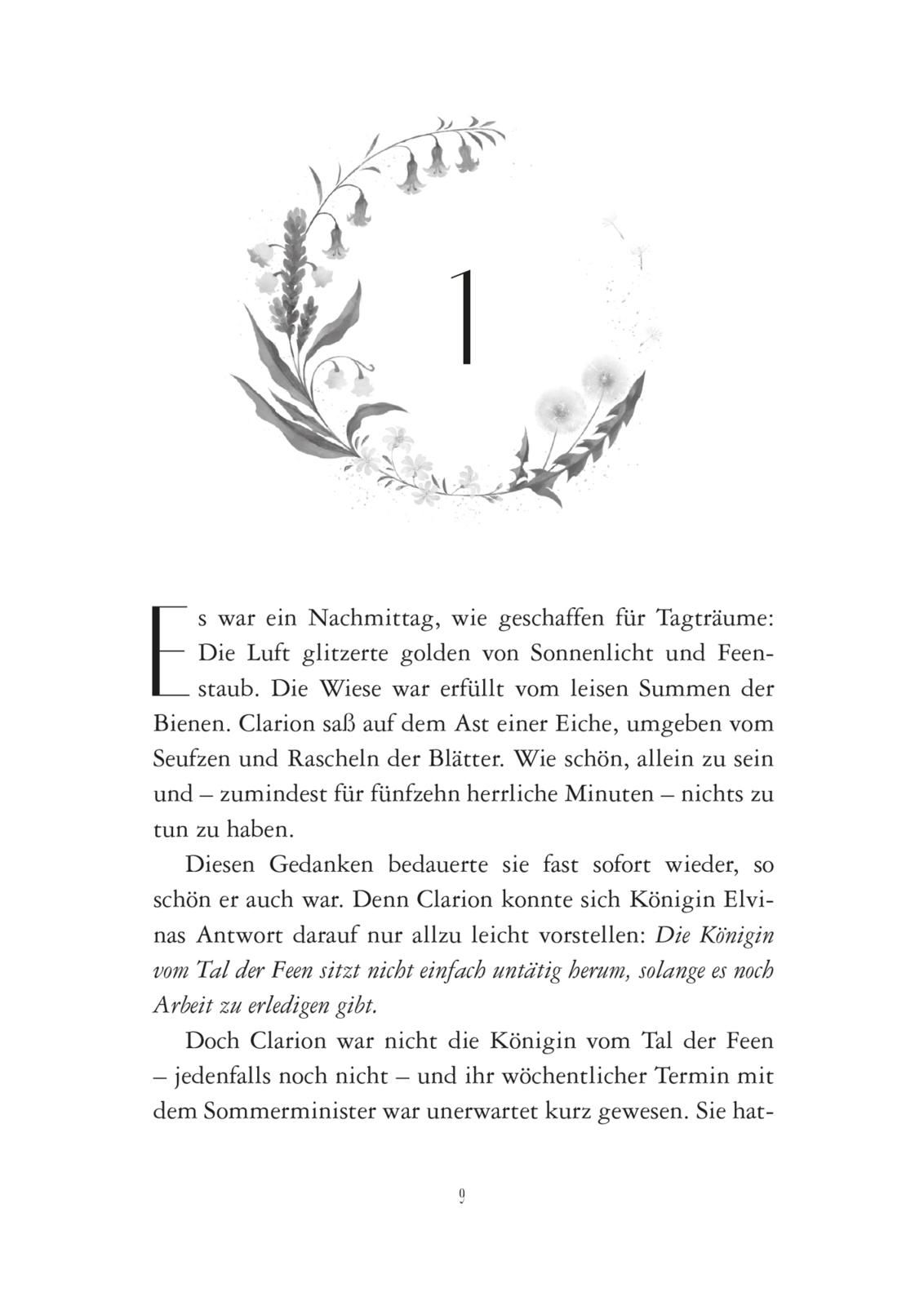 Flügel aus Sternenlicht (Mängelexemplar)