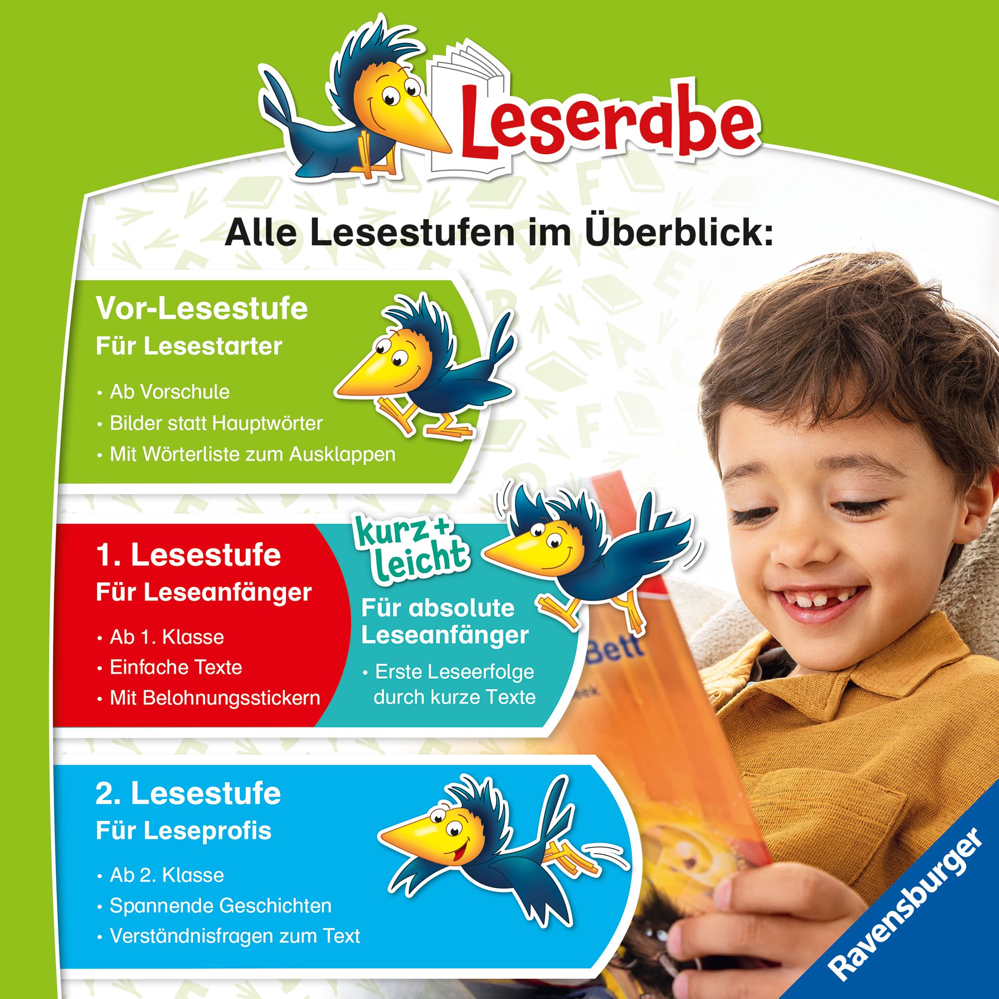 Leserabe Vor-Lesestufe - Fußballgeschichten (Mängelexemplar)