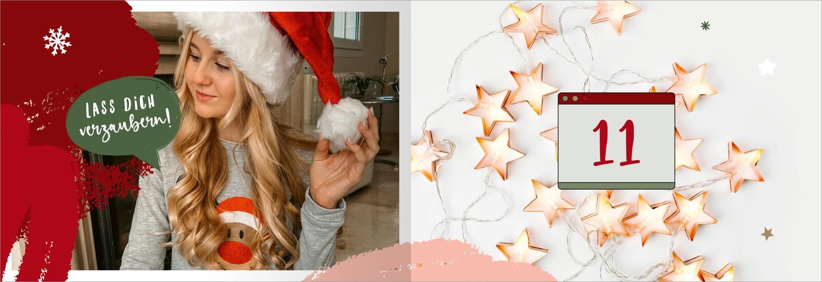 Mavie Noelle – Der Adventskalender