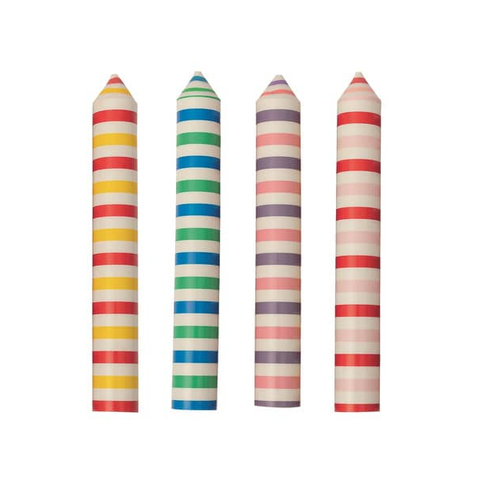 4033477167927REM Bunte Radiergummistange (Farbe wird zufällig gewählt)