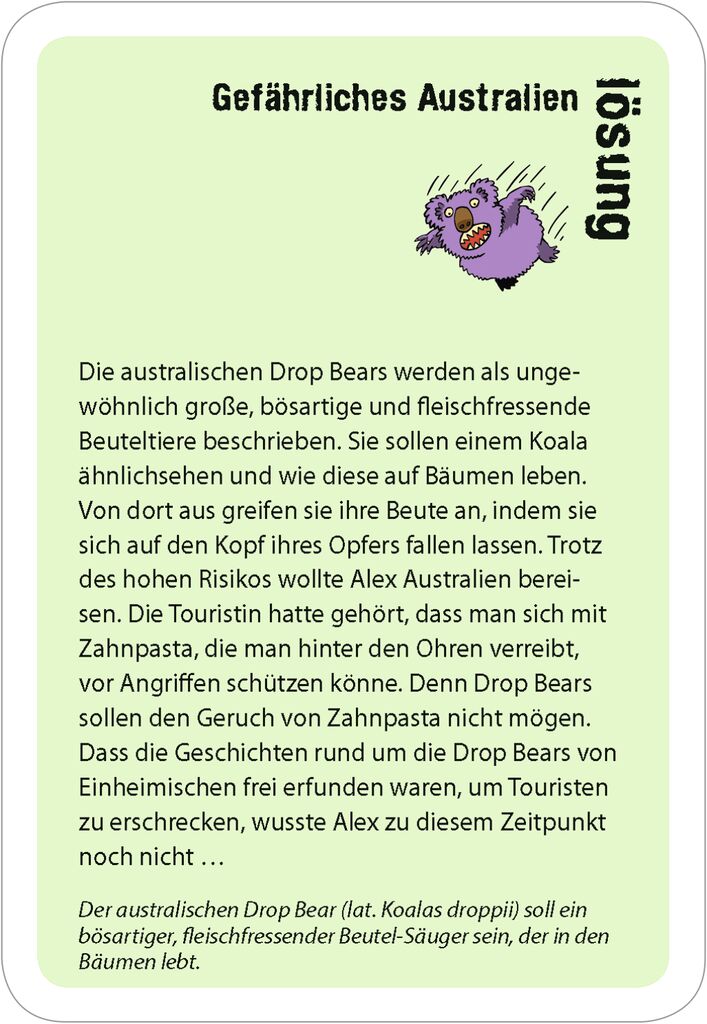 X_black stories junior Monster-Alarm - Löst 50 knifflige Rätsel voller Ungeheuer