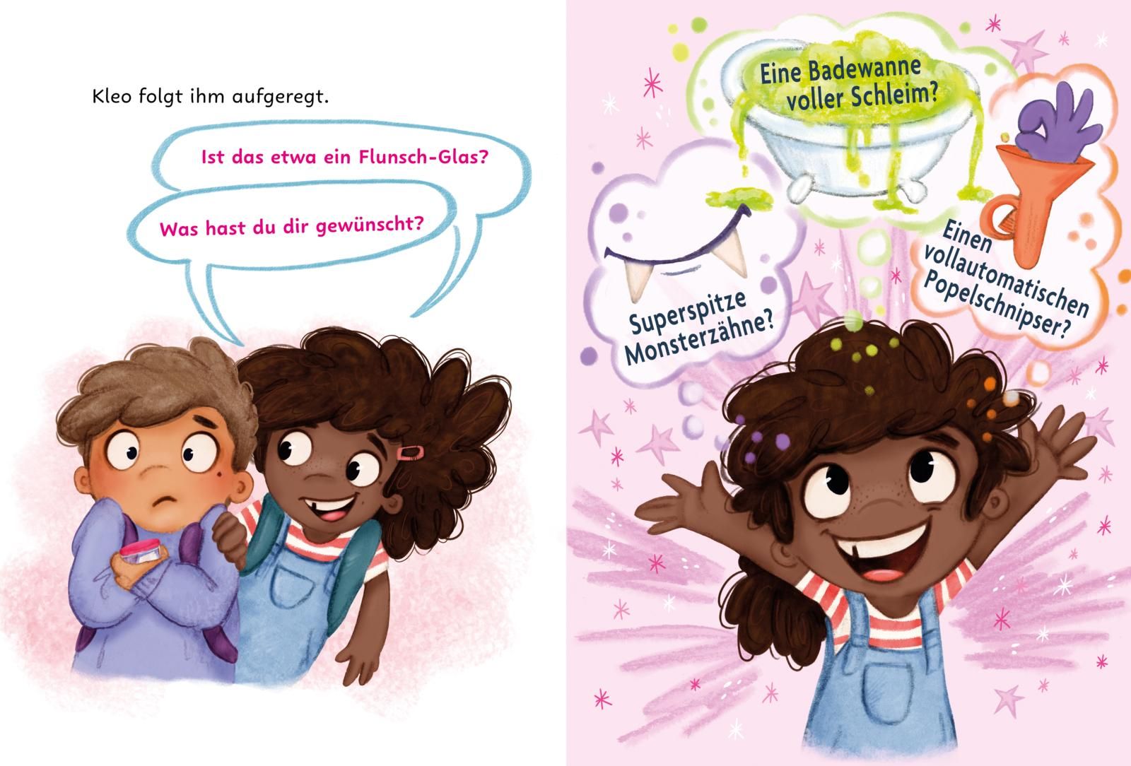 Ein Einhörnchen für Paulie - Einfach lesen lernen (Mängelexemplar)