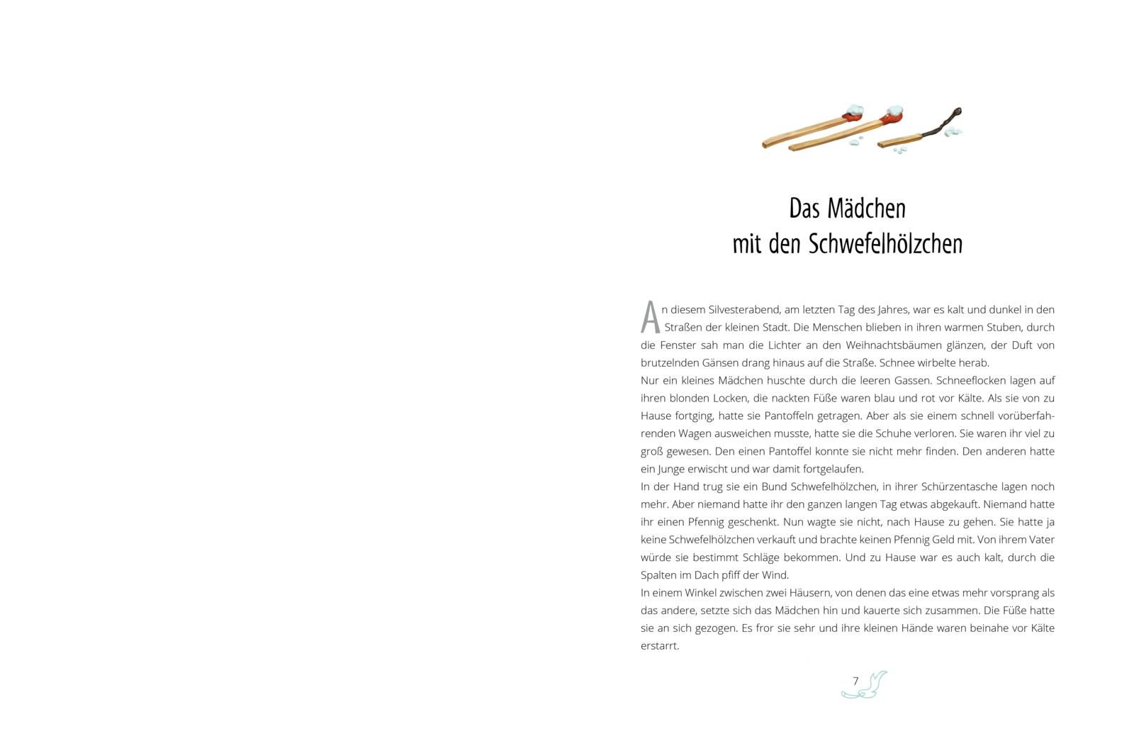 Die schönsten Weihnachtsmärchen (Mängelexemplar)