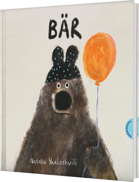Bär (Mängelexemplar)