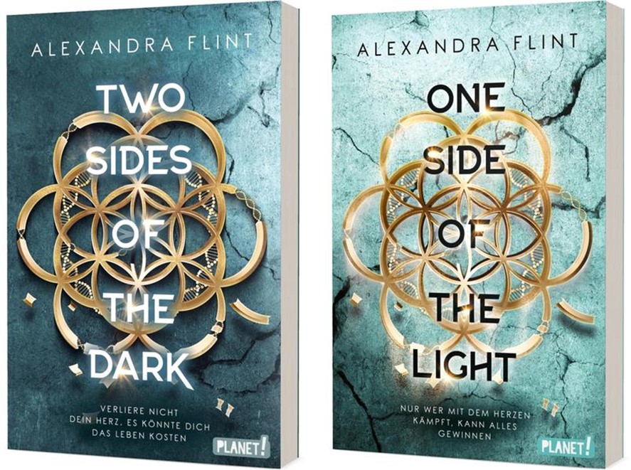 Sparpaket - Emerdale Band 1 + 2 (Mängelexemplare)