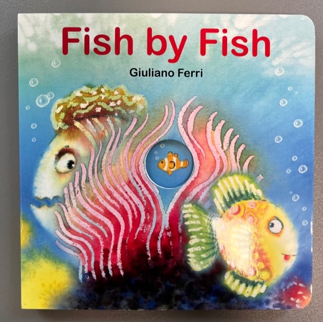 9781662650550 Fish By Fish