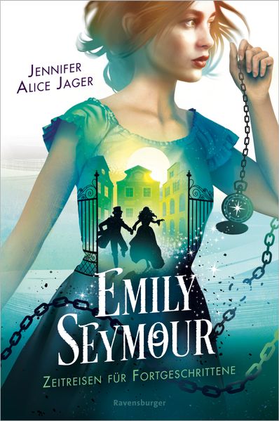 Sparpaket - Emily Seymour (Band 1 + 2)