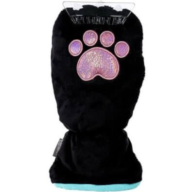 X_Ed, the Cat Eiskratzer