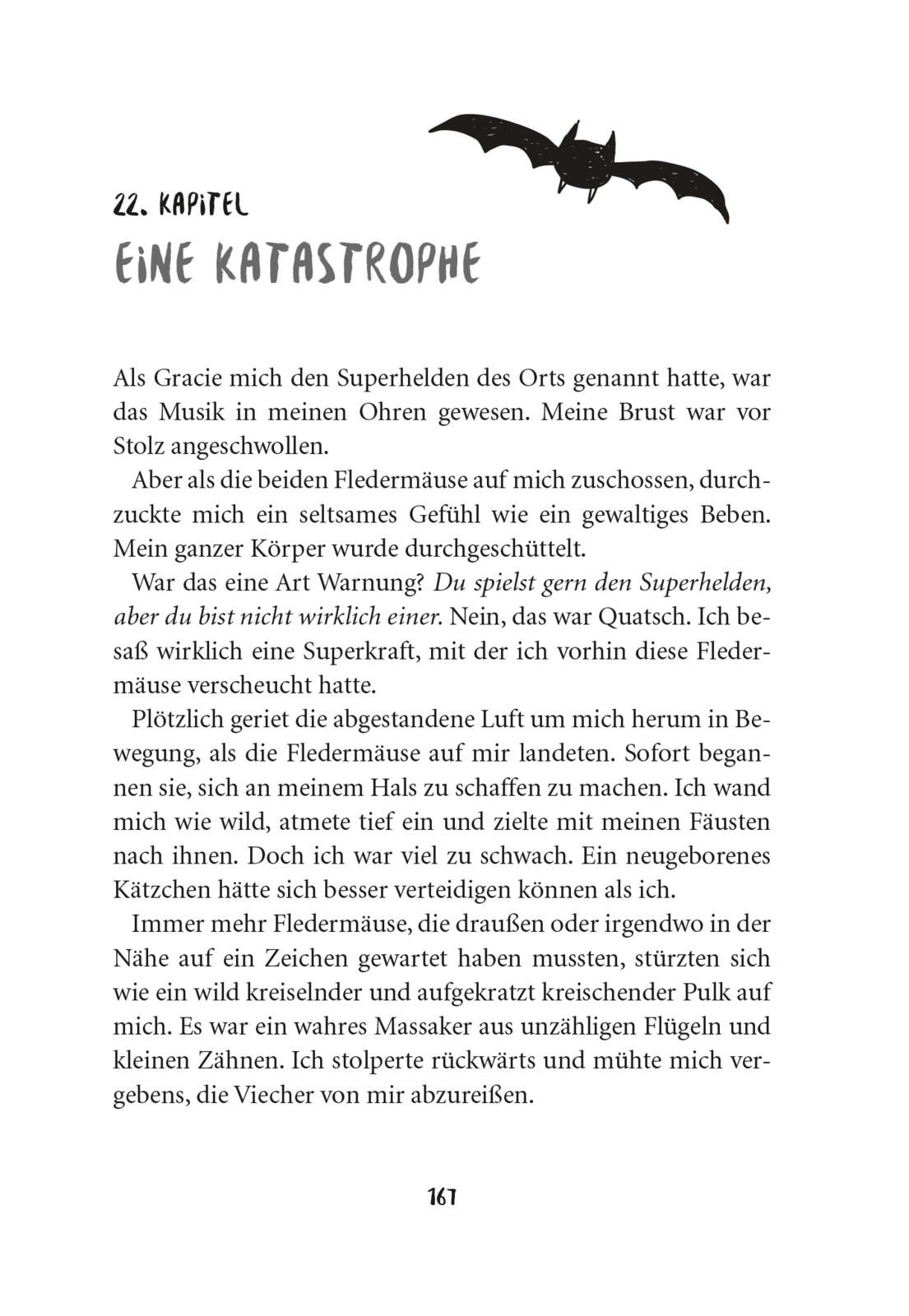 Wie man 13 wird und zum Superhelden mutiert (Wie man 13 wird 4) (Mängelexemplar)