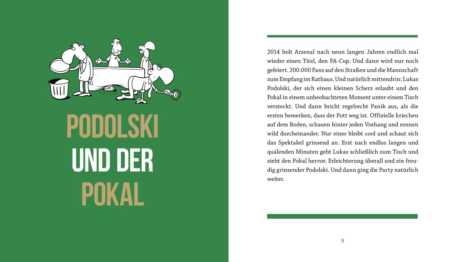 So ist Fußball (Mängelexemplar)