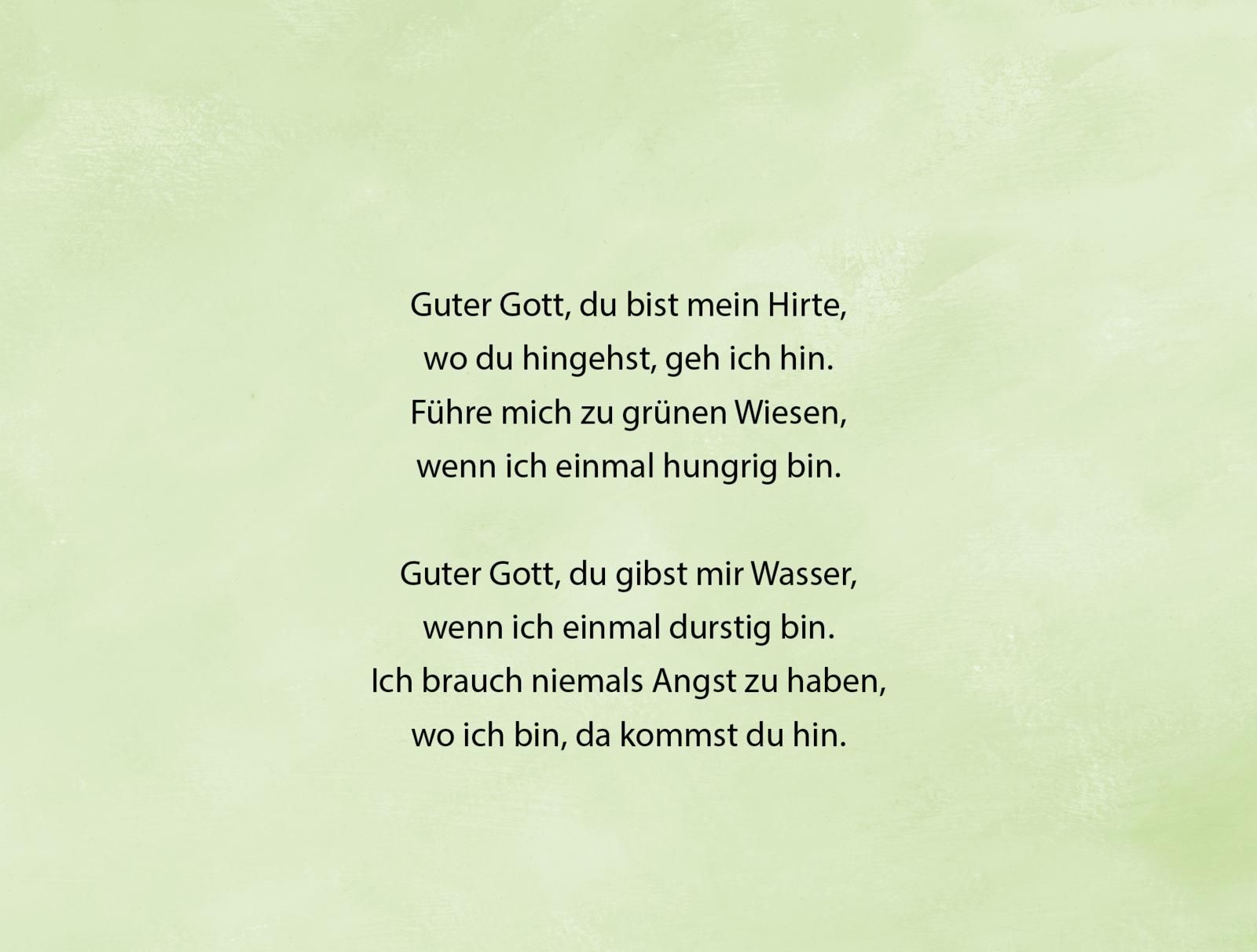 Meine liebsten Kindergebete - Aufstellbuch (Mängelexemplar)