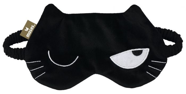 X_Ed, the Cat Schlafmaske Sleepy Ed