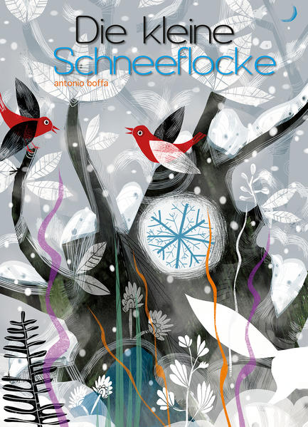 0cb17faacb82f458181834cd3d6525731663156740 Die kleine Schneeflocke