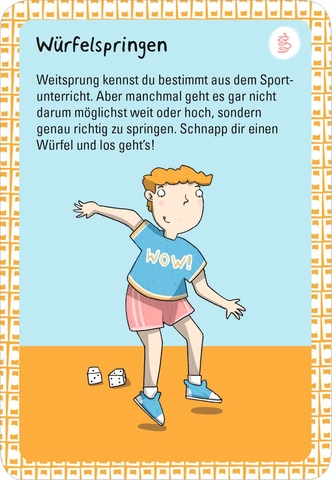X_50 lustige Bewegungsspiele