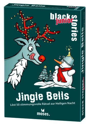 black stories Junior – Jingle Bells