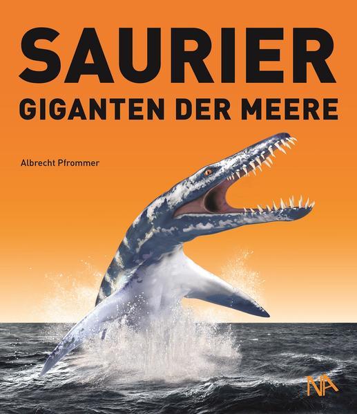 Saurier - Giganten der Meere - Ein Familien-Mitmachbuch