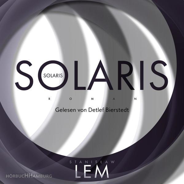 Solaris - 2 CDs
