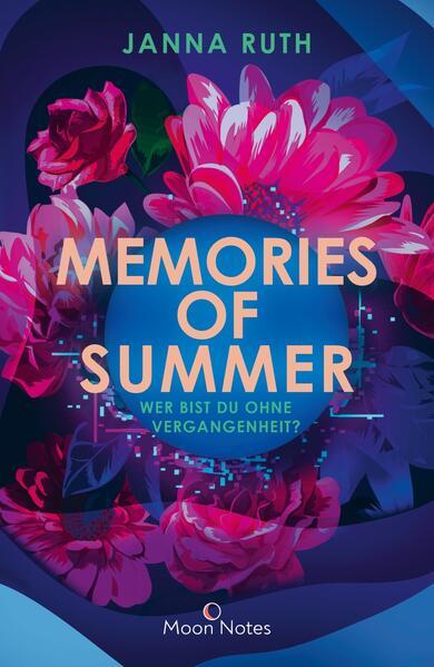 Memories of Summer. Wer bist du ohne Vergangenheit? Romantische Future-Fiction (Mängelexemplar)
