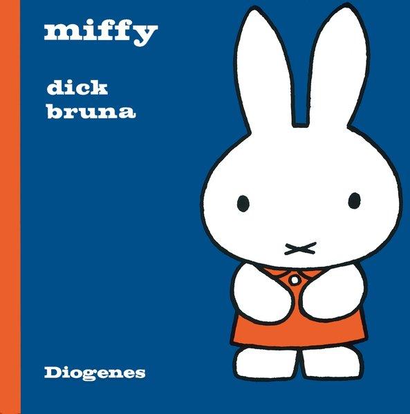 Miffy (Mängelexemplar)