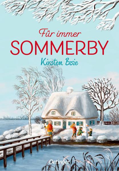 Sommerby 3. Für immer Sommerby (Mängelexemplar)