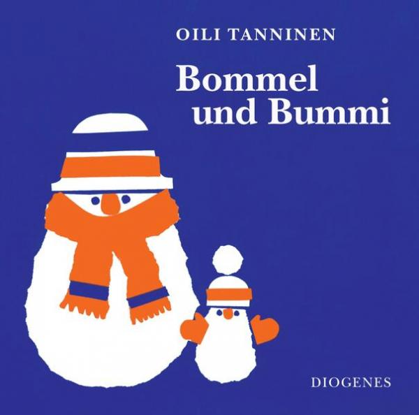 Bommel und Bummi (Mängelexemplar)