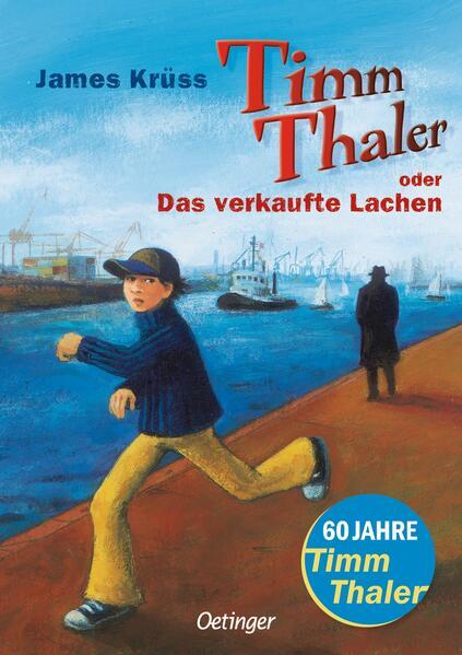 Timm Thaler oder Das verkaufte Lachen (Mängelexemplar)