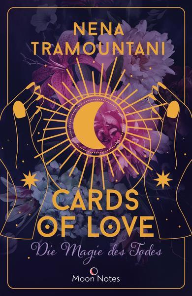 Cards of Love 1. Die Magie des Todes (Mängelexemplar)