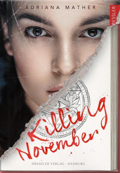 Killing November 1 (Mängelexemplar)