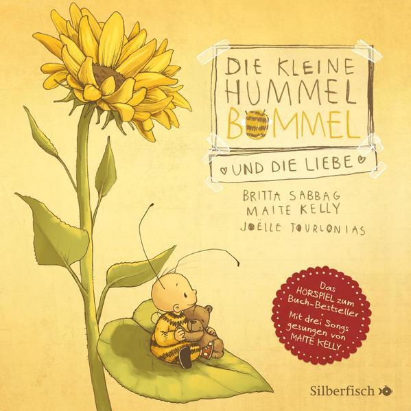 Die kleine Hummel Bommel und die Liebe - Das Hörspiel