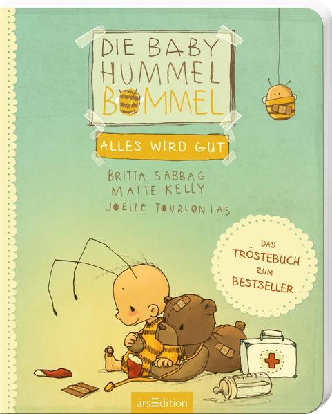 Die Baby Hummel Bommel - Alles wird gut (Mängelexemplar)