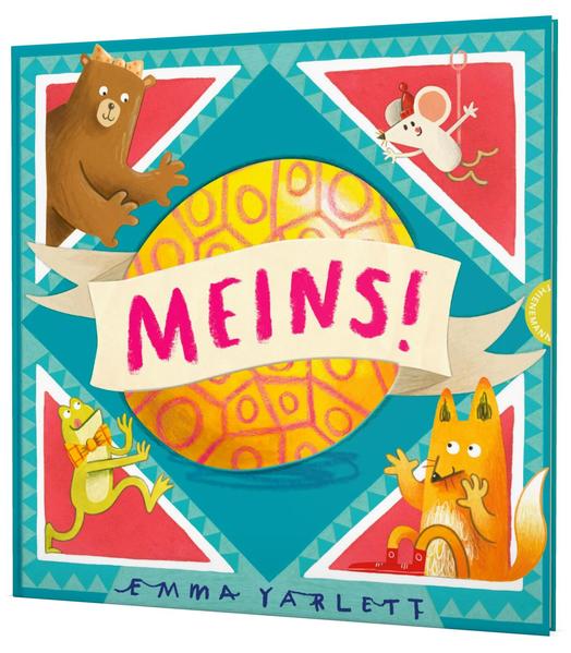 Kinderbuch Fuchs Freundschaft Unterhaltung Bücher Kinder & junge Erwachsene Kinderbücher 