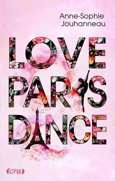 Love Paris Dance (Mängelexemplar)