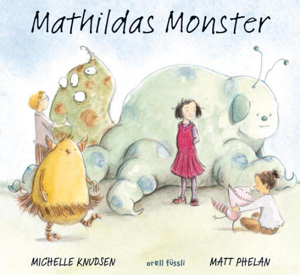 Mathildas Monster