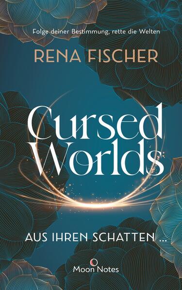 Cursed Worlds 1. Aus ihren Schatten … (Mängelexemplar)
