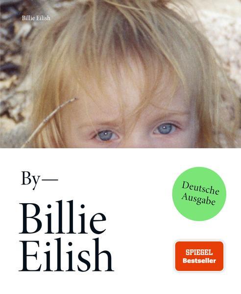 Billie Eilish - Deutsche Ausgabe (Mängelexemplar)