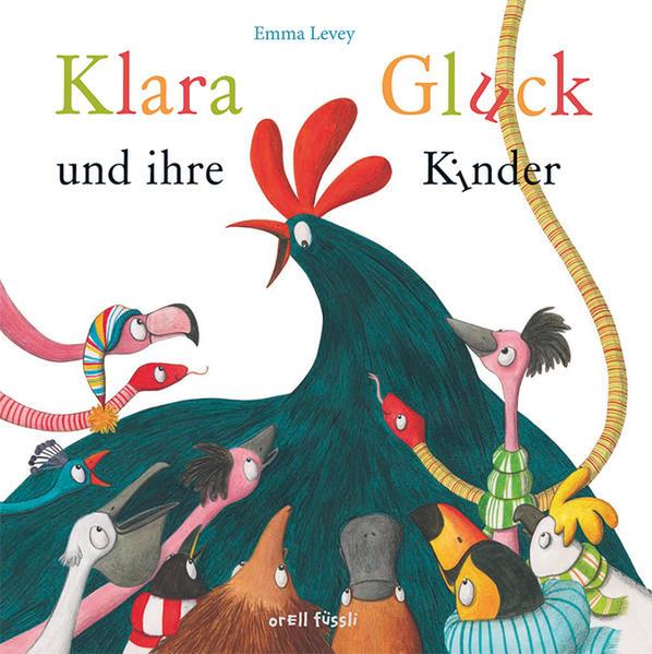 Klara Gluck und ihre Kinder - Band 2