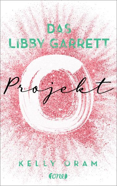 Das Libby Garrett Projekt (Mängelexemplar)