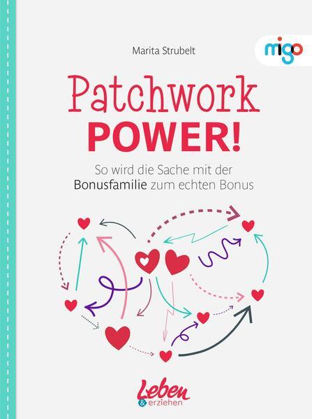 Patchwork Power! (Mängelexemplar)