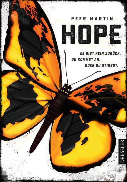 Hope (Mängelexemplar)